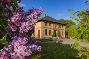 Gutshaus Lexow, Walow